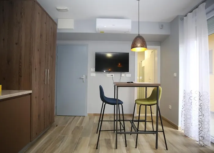 Hotel Premium By Zetta