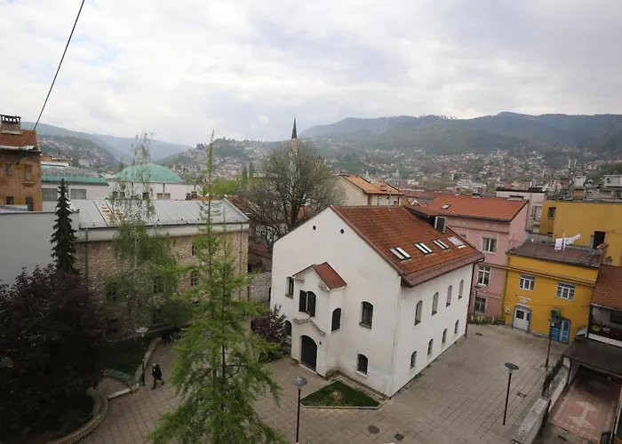 Hotel Premium By Zetta *